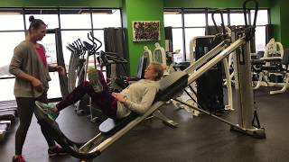 Gravity Training System Tutorial | Trinity Wellness TV