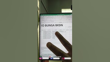 Belajar Excel - Menggunakan Rumus IF RIGHT #if #belajarexcel #microsoftexcel #tutorialexcel #excel