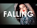 Creative Ades CAIDMusicOfficial Falling Dub Mix Exclusive Premiere Slowed Reverb