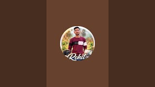 @rohit gupta  is live full support subscribe Full support subscribe