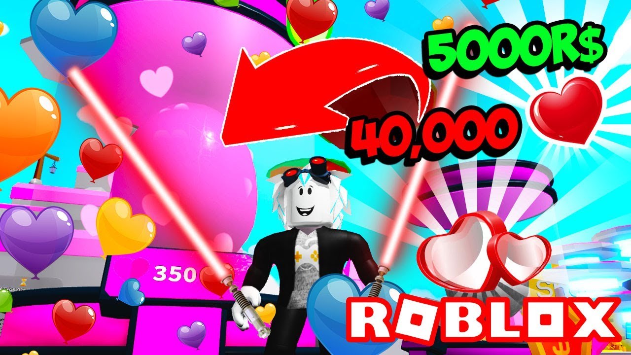 Генератор робуксов в roblox