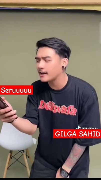 JOGET HILANG!!! #viral #gilgasahid