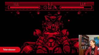 Virtual Boy Comeback Reaction