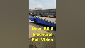 New APSRTC Bus #shorts