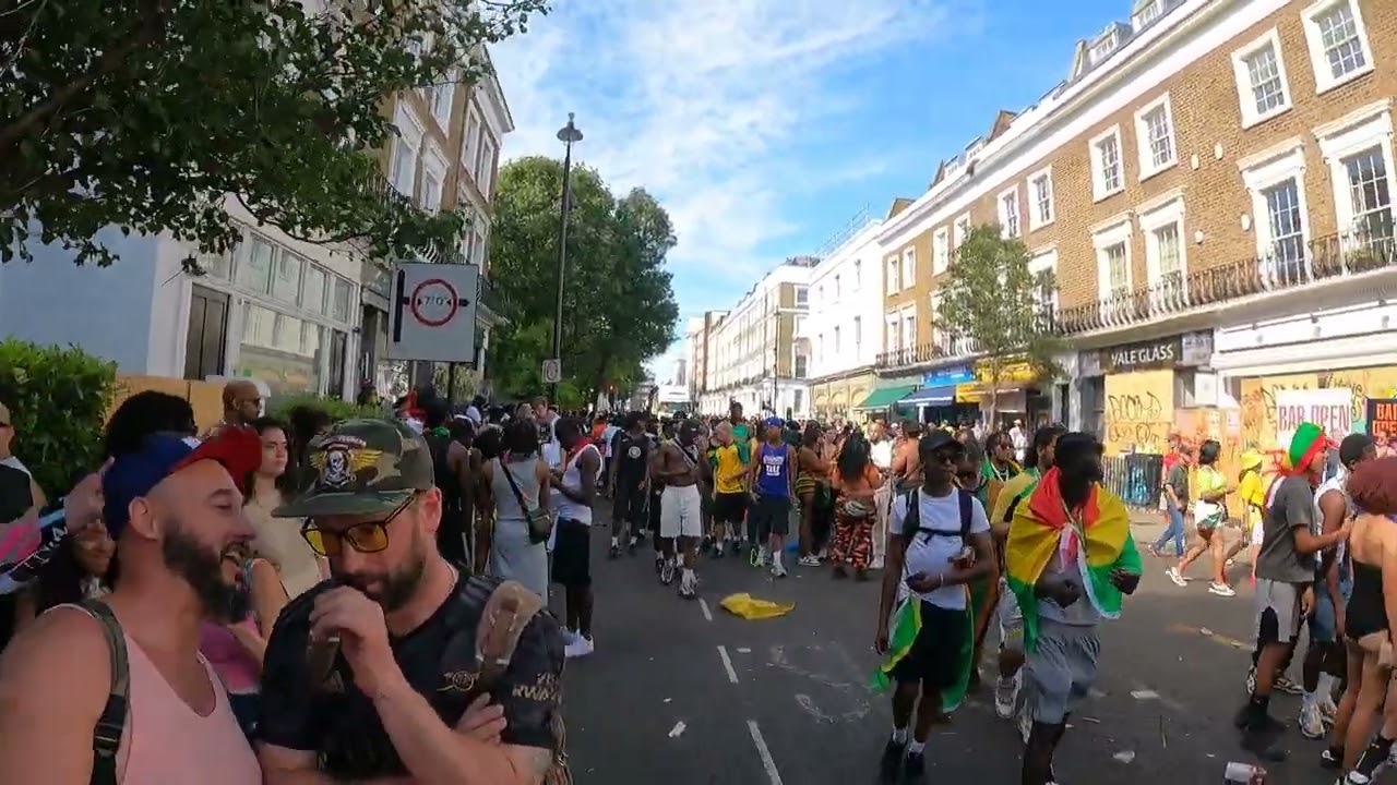 Novelty Carnival 2025