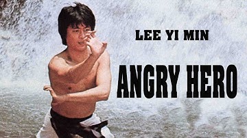 Wu Tang Collection - Angry Hero (English Subtitled)