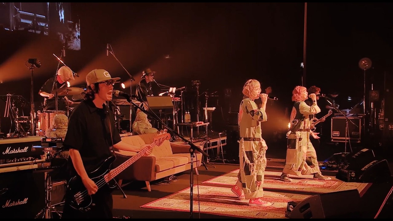 PUFFYの30周年記念盤「30th Anniversary」がCD化、PUFFY自ら選曲した