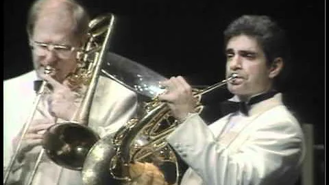 Beale Street Blues - Canadian Brass
