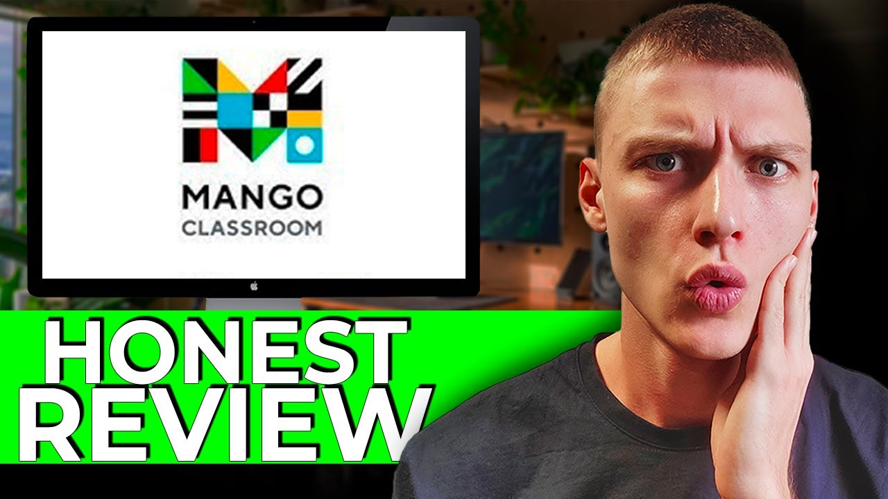 Mango Classroom Honest Review & User Experience — Language Learning Without the Fluff