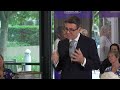 Andy Burnham CALLS OUT British media as he asks journalists not to ‘hype’ adult social care issue