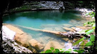 Hidden BLUE HOLES of Tennessee