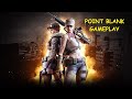 POINT BLANK - GAMEPLAY