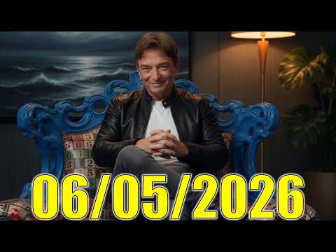 Video L'Oroscopo di Paolo Fox di Oggi Mercoledì 06/05/2026