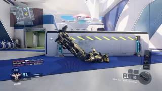 Rapid Fire Exploit! Modders/Hackers caught using it!
