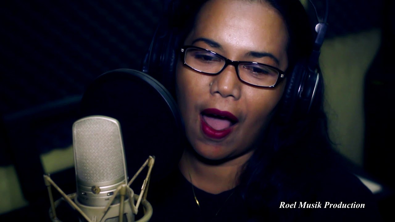 Lagu Daerah Aru/Dobo. 