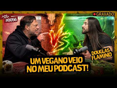 DOUGLAS FLAMINO (FLAMINO EXPERIENCES) - RICHARD RECEIVES #0056