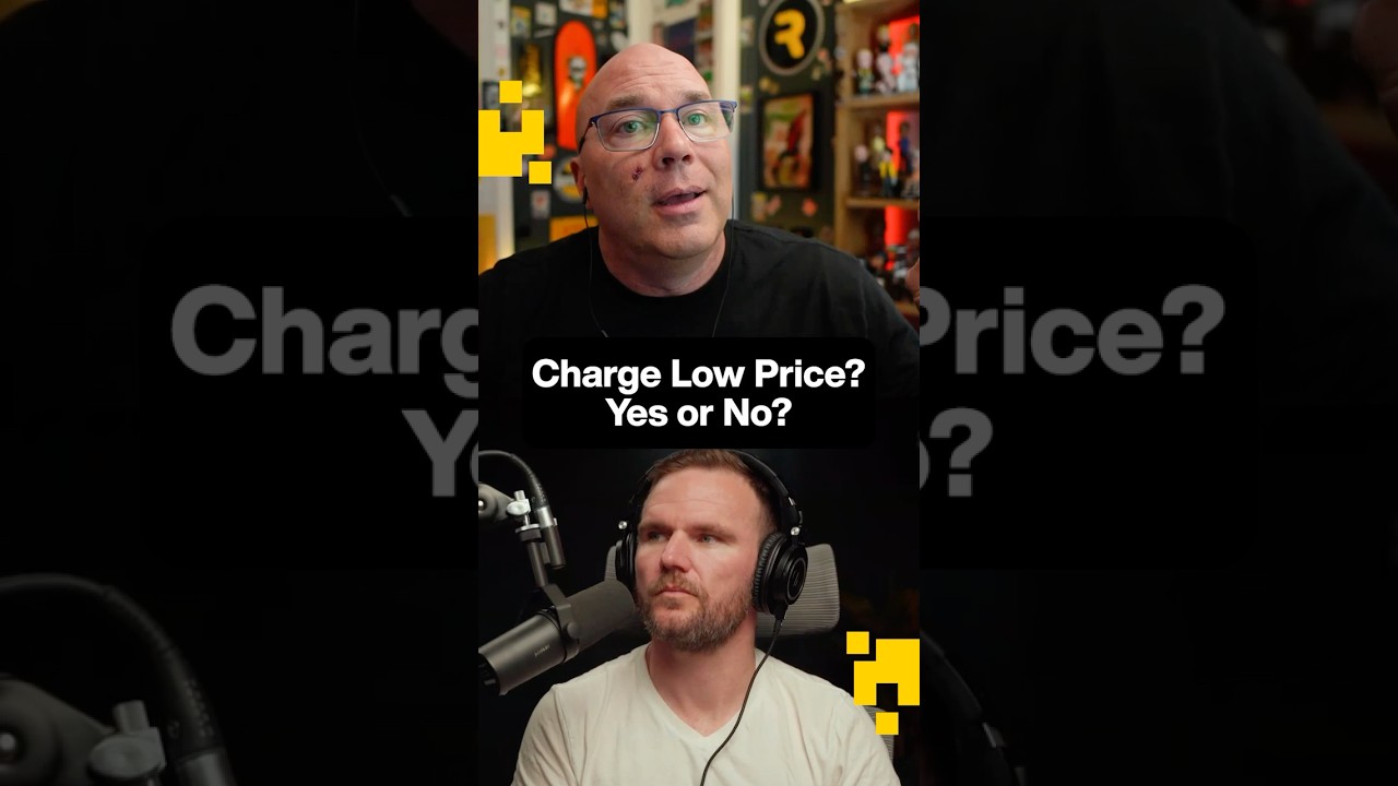 Choosing $20 Over No Opportunities: A Freelancer's Perspective