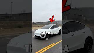 He Drove A Tesla 600000 Kms