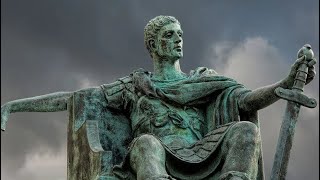 Constantine the Great: The Emperor Who Changed Rome Forever