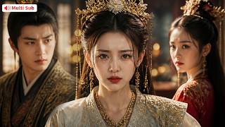 【AI Drama】He Left His Wife for Another Woman—Then She Was Revealed as a Princess👑