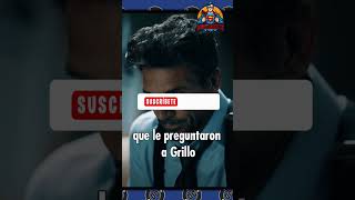 💥💥 FRANK GRILLO con PROYECTO SECRETO de DC y CREATURE COMMANDOS 💥💥 | #DCNEWS #SHORTS