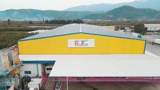 Perla Fruit Cold Storage and Packing Facility screenshot 4