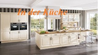 In der Küche/на кухне In der Küche/на кухне