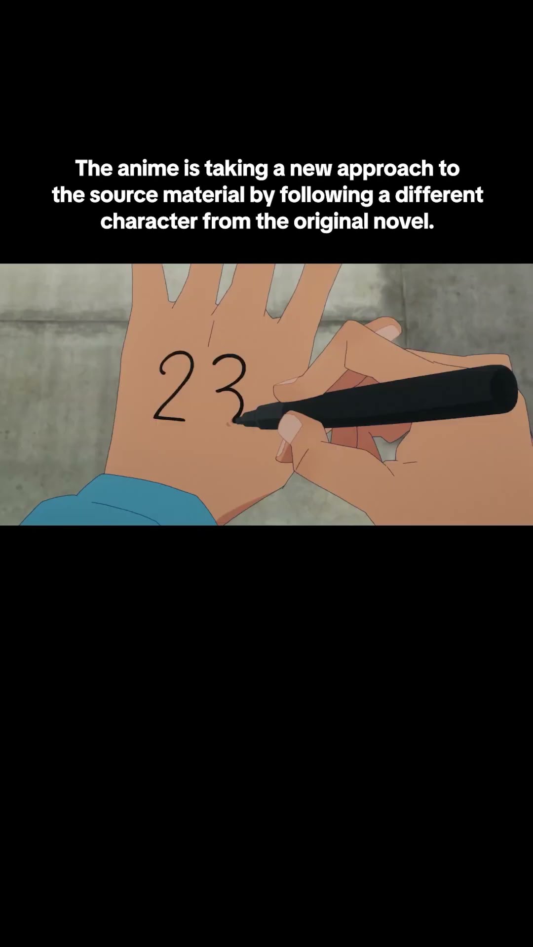 This anime looks gorgeous