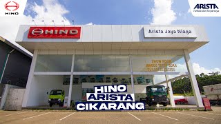 Service, Sparepart, & Semua Tipe Dari Merk Hino Ada Di sini | HINO ARISTA CIKARANG Service, Sparepart, & Semua Tipe Dari Merk Hino Ada Di sini | HINO ARISTA CIKARANG