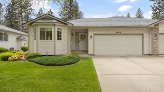8409 N Pine Meadows Ln, Nine Mile Falls, WA