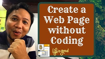 PART 1 - How to Create a Sales Funnel Page from Scratch using ClickFunnels (Tagalog)