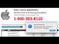 How To Remove Unwanted Adware And Pop-Up Ad Graphics On Your Mac
