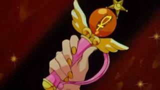 Venus Crystal Power   Cardcaptors Sakura Ost