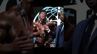 Sam Sulek wins Arnold