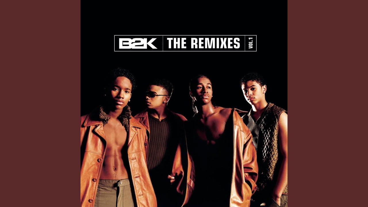 Gots Ta Be (Platinum Status Remix)