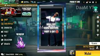 Balasan Udah Naik Malah Ngeghostingkeep Strong Sam Cacacia