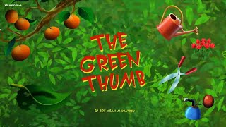 Oggy And The Roaches Season 5 Episode 10The Green Thumb Full Episode In Hd