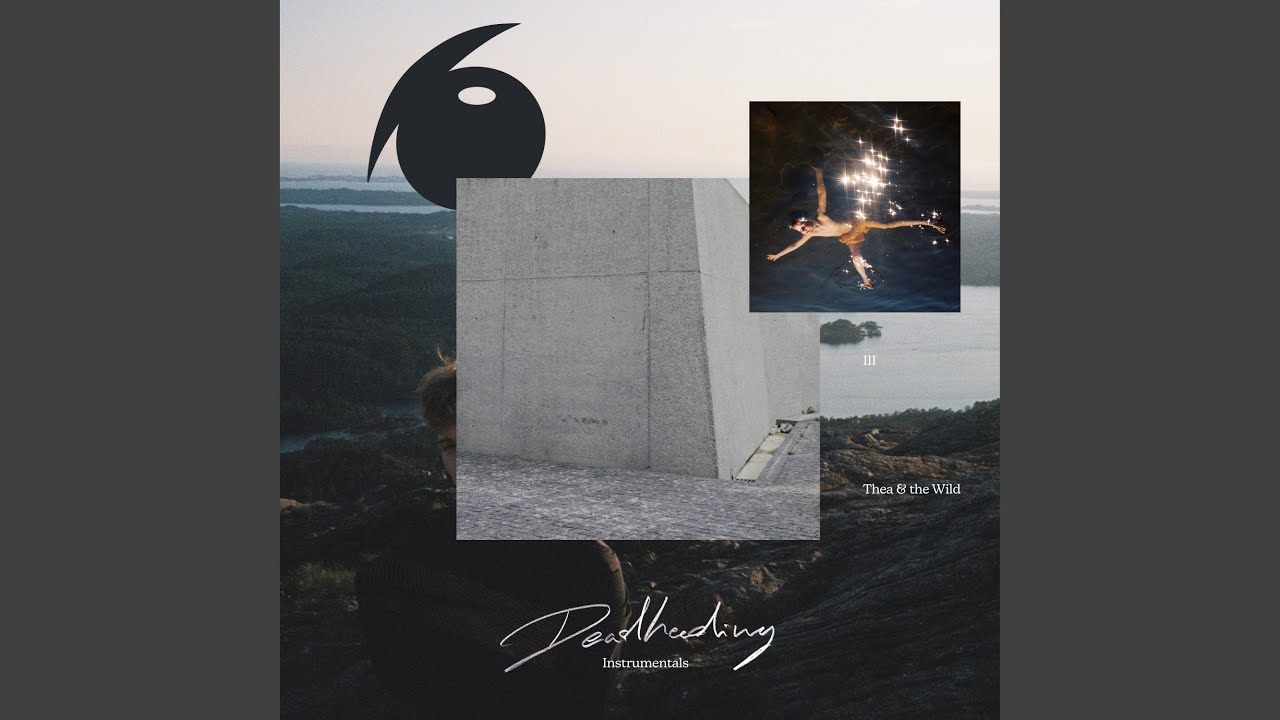 The Moment (Instrumental)