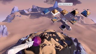 Paper Beast - Sandbox Trailer | PSVR