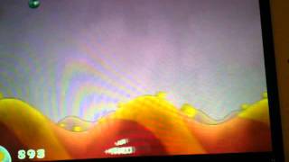 Tiny Wings (iPhone, iPad, iPod touch App) - Spielanleitung screenshot 3