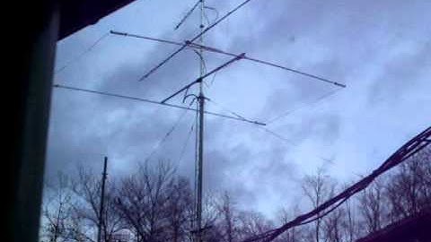 G1000DXC / interface rotor