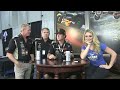 Baja 1000 TV  dianna and george  bj baldwin