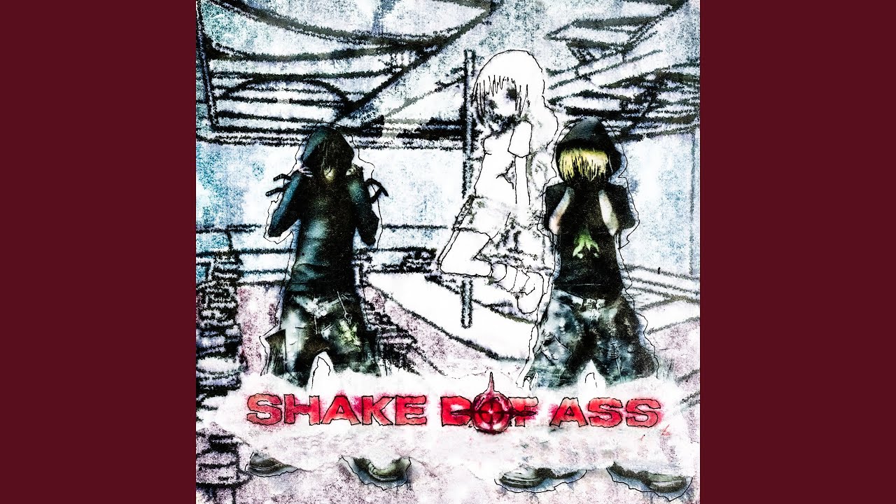 Watch shake dat ass on YouTube Watch shake dat ass on YouTube
