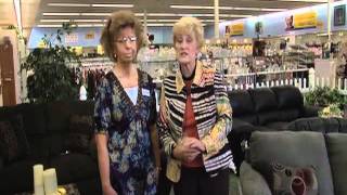 Mission Connections - Thrift Store - 1 of 4