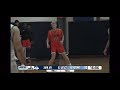 Jack anderson keystone college freshman year highlights