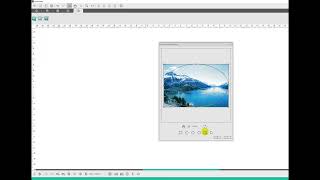 Artist Toolkit Software - Overlap Stain Stitch (Photo stitch)