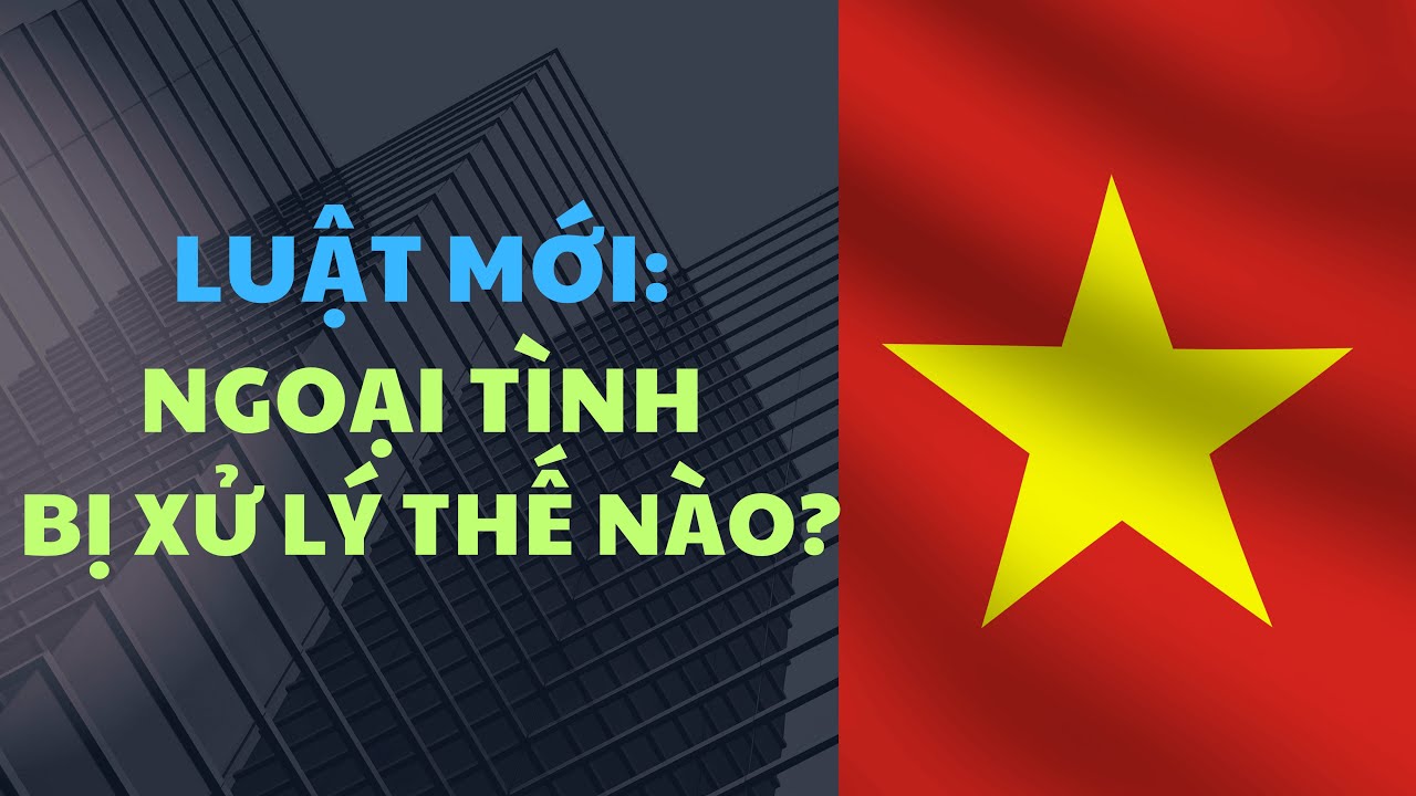 Ngoại Tình Bị Xử Phạt Thế Nào? Câu Trả Lời Từ Pháp Luật!