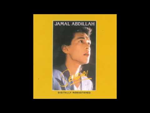 Jamal Abdillah - Di Mana Kemesraan (LP Remastered)