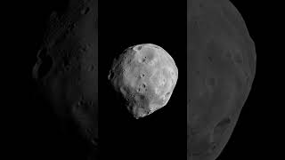 The Phobos 2 UFO Incident
