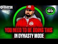 Top 5 MUST-DO Tips to DOMINATE Dynasty in CFB 26